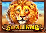 เกมสล็อต Safari King